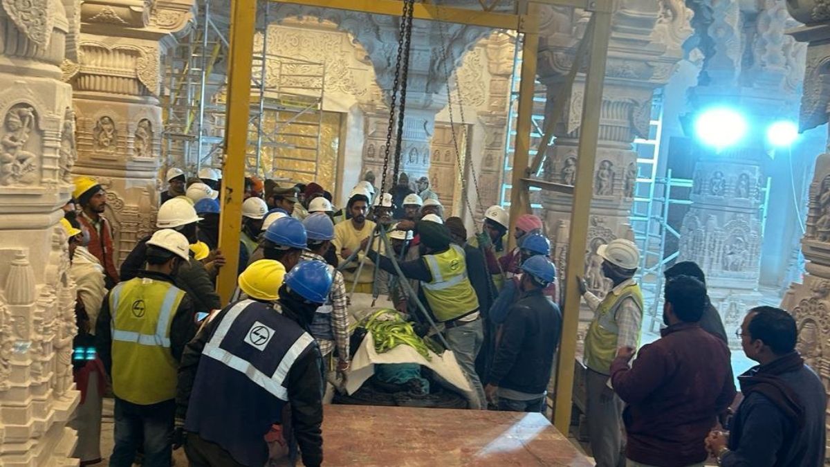 ayodhya-ram-temple-inaugration-update-pran-pratishtha-ram-lalla-idol-ayodhya-temple-pm-modi-anusthan-narendra-modi-special-ritual